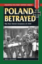 48916 - Williamson, D.G. - Poland Betrayed. The Nazi-Soviet Invasion of 1939