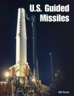 48923 - Yenne, B. - US Guided Missiles. The definitive reference guide