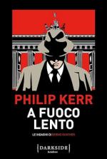 48928 - Kerr, P. - A fuoco lento