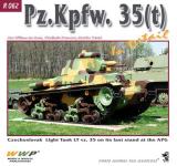 48940 - AAVV,  - Special Museum 62: Pz.Kpfw. 35(t) in detail