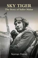 48944 - Franks, N. - Sky Tiger. The Story of Sailor Malan