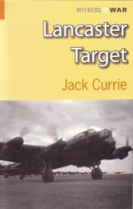 48964 - Currie, J. - Lancaster Target