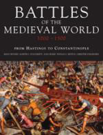 48984 - AAVV,  - Battles of Medieval World 1000-1500. From Hastings to Constantinople