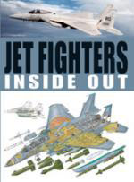 48986 - Winchester, J. - Jet Fighters Inside Out