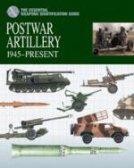 48988 - Haskew, M.E. - Postwar Artillery 1945 to Present