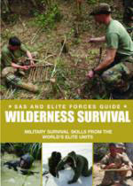 48990 - McNab, C. - SAS and Elite Forces Guide to Wilderness Survival. Military Survival Skills from the World's Elite Units