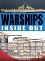 48998 - Jackson, R. - Warships Inside Out