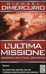 49013 - Di Mercurio, M. - Ultima missione (L')