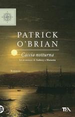 49016 - O'Brian, P. - Caccia notturna