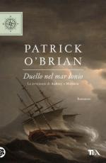 49020 - O'Brian, P. - Duello nel Mar Ionio