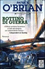 49021 - O'Brian, P. - Bottino di Guerra