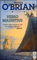 49024 - O'Brian, P. - Verso Mauritius