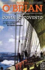 49028 - O'Brian, P. - Costa sottovento