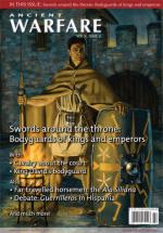 49040 - Brouwers, J. (ed.) - Ancient Warfare Vol 05/02 Swords around the throne: Bodyguards of Kings and Emperors