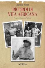 49051 - Rossi, A. - Ricordi di vita africana