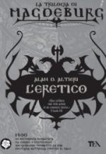 49053 - Altieri, A.D. - Magdeburg. L'eretico