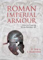 49058 - Sim-Kaminski, D.-J. - Roman Imperial Armour