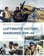 49059 - Saintes, P. - Luftwaffe Victory Markings 1939-45