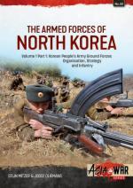 49071 - Mitzer-Olieman, S.-J. - Armed Forces of North Korea Vol 1: Ground Forces - Asia @War 055