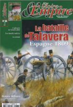 49081 - Gloire et Empire,  - Gloire et Empire 36: Bataille de Talavera (Espagne) en juillet 1809