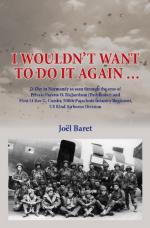 49089 - Baret, J.G. - I Wouldn't Want to do it Again