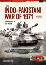 49090 - Rikhye, R. - Indo-Pakistani War of 1971 Vol 2: Showdown in the West - Asia @War 047