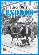 49098 - Uris, L. - Exodus