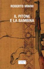 49122 - Minini, R. - Pitone e la bambina (Il)