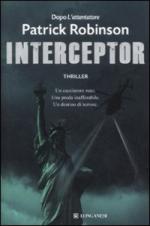 49126 - Robinson, P. - Interceptor. Romanzo