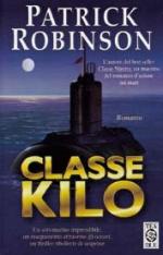 49128 - Robinson, P. - Classe Kilo