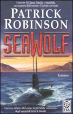 49130 - Robinson, P. - Seawolf