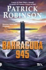 49132 - Robinson, P. - Barracuda 945