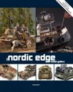 49138 - AAVV,  - Nordic Edge Model Gallery Vol 3 (The)