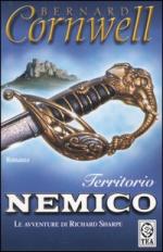 49142 - Cornwell, B. - Territorio nemico