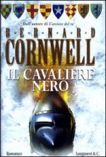 49148 - Cornwell, B. - Cavaliere nero (Il)