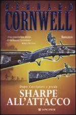 49151 - Cornwell, B. - Sharpe all'attacco