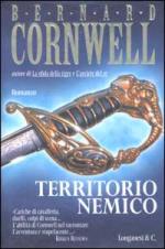 49153 - Cornwell, B. - Territorio nemico