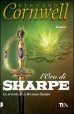 49154 - Cornwell, B. - Oro di Sharpe (L')