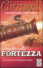 49156 - Cornwell, B. - Assalto alla fortezza