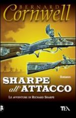 49160 - Cornwell, B. - Sharpe all'attacco