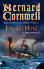 49185 - Cornwell, B. - Re del nord (I)