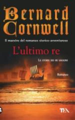 49188 - Cornwell, B. - Ultimo Re (L')