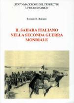 49189 - Rainero, R.H. - Sahara italiano nella Seconda Guerra Mondiale (Il)