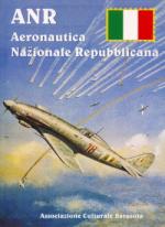 49195 - AAVV,  - ANR. Aeronautica Nazionale Repubblicana