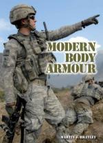 49203 - Brayley, M.J. - Modern Body Armour