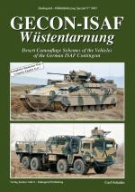 49208 - Schulze, C. - Militaerfahrzeug Special 5031: Desert Camouflage of the Vehicles of the German ISAF Contingent