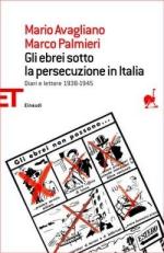 49246 - Avagliano, M. - Ebrei sotto la persecuzione in Italia (Gli)