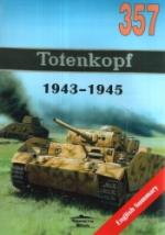 49255 - Solarz, J. - No 357 Totenkopf 1943-1945