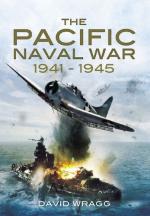 49261 - Wragg, D. - Pacific Naval War 1941-1945