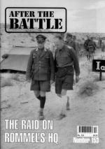 49265 - ATB,  - After the Battle 153 Raid on Rommel's HQ
